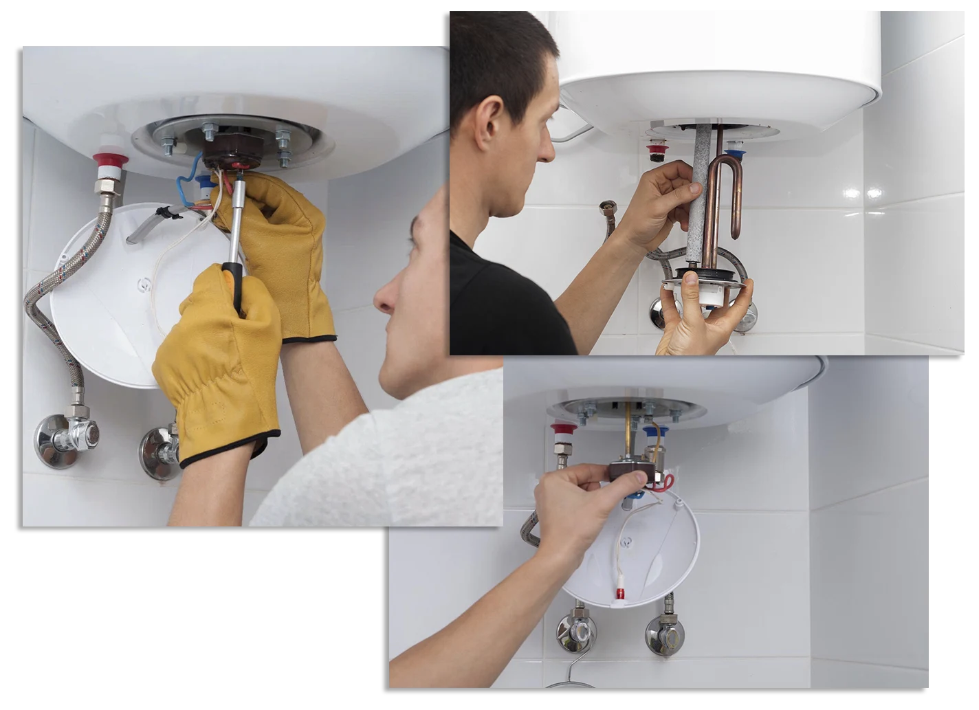 Dallas Water Heaters Pro