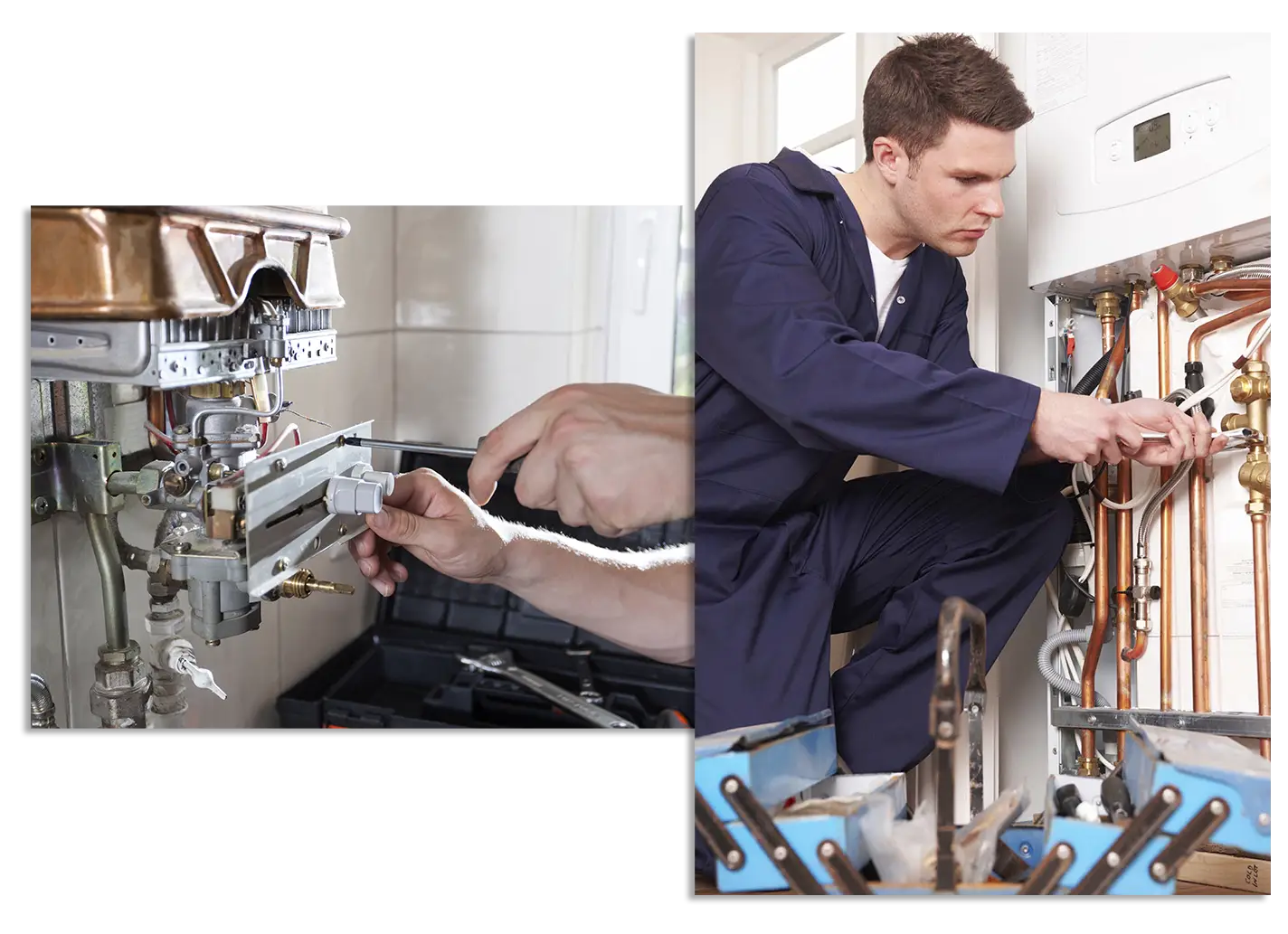 Dallas Water Heaters Pro