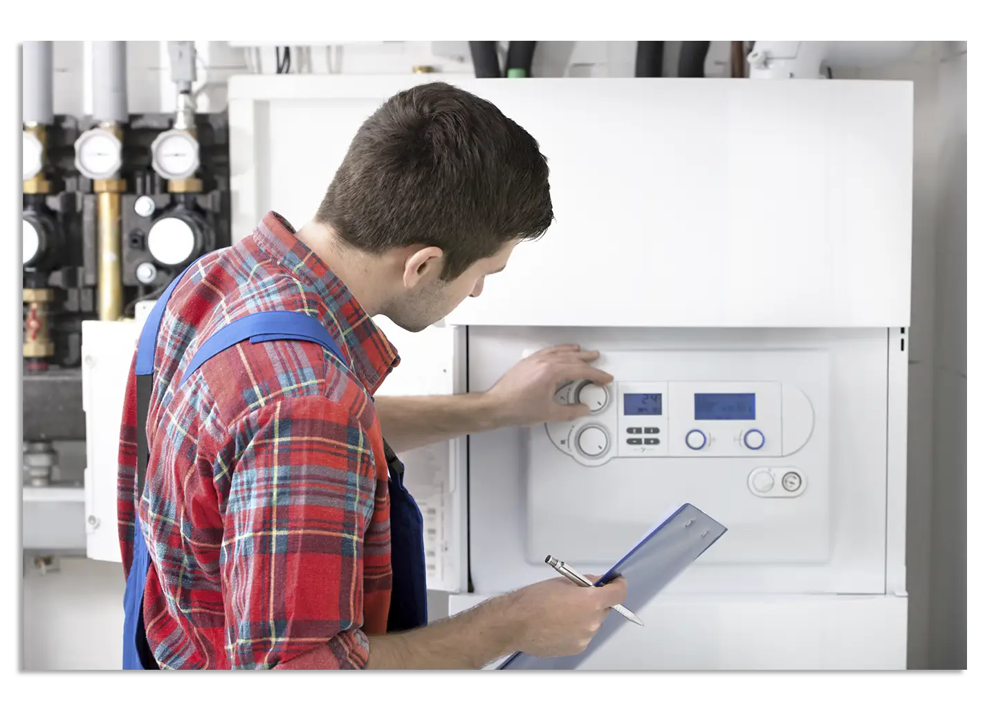 Dallas Water Heaters Pro